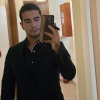Andreas Lykoudis
