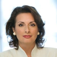 Vanessa Warner