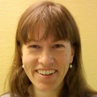 Louise Jeppsson-Wulff