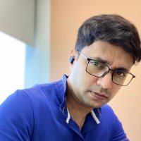 Dipanker Das
