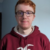 Conor Martin
