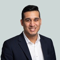 Zain Rizvi, Cfp®