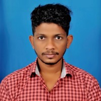 Anish R