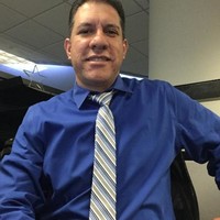 Efrain Trujillo