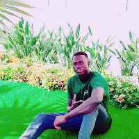 Cheikh Diop