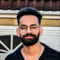 Ronny Xavier