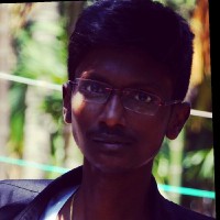 Praveen M