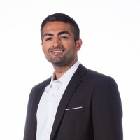 Naman Bindra