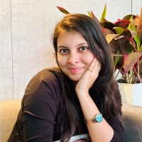 Prajakta Pradhan