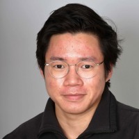 Timothy Lim