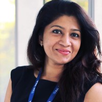 Paromita Kundu