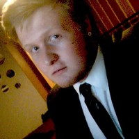 Nicholas Ansell