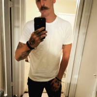 Travis Martin