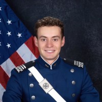 Connor Chase