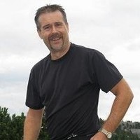 Les Novotny