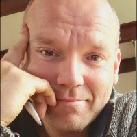 Jaap Kamies