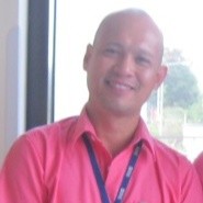 Cesar Mantiza