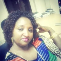 Rose Ndossy