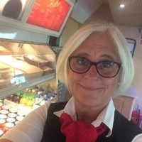 Eva Nordsten