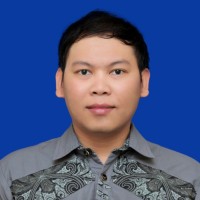 Avriantonus Wenang Widodo