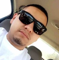 Edgar Armenta