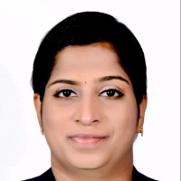 Manju Mathew