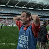 Ryan McShane