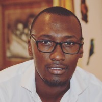 Lungile Dhlamini