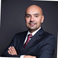 Albert Esparza