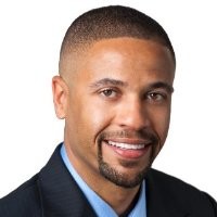 Aric WHALEY