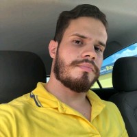 Marcos Vinícius Dumas De Araújo