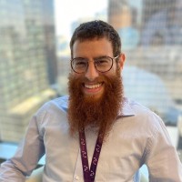 Levi Rosenbaum
