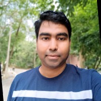 Kumar Anupam