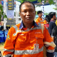 Gugun Sihombing