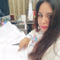 Priyanka Manchanda