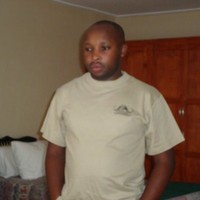 Nelson Ole Kuwai