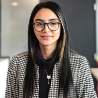 Elnaz Oliaei Sani