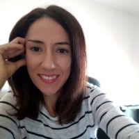 Vanessa Gómez Herreros