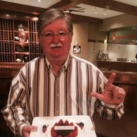 Rick Bridgers