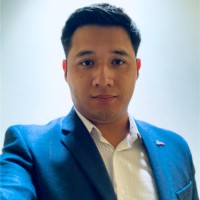 Jorge Luis Ugalde Juarez