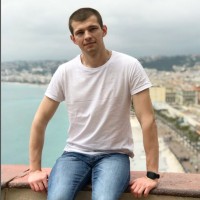 Maksim Shabanets