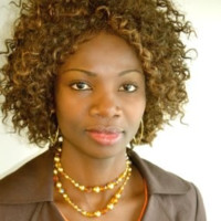 Roseline Mabikas