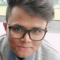 Abhishek Raj