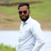 Avinash Samudre