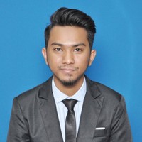 Chm.Muhammad Anaz Mohd Ghause
