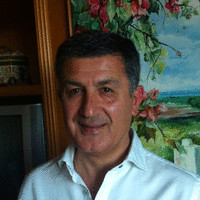 Giampiero Ferrara