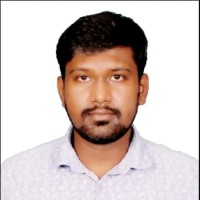 KIRANKUMAR H P
