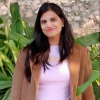Sonal Saraf