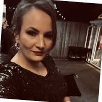 Zoe Brandrick