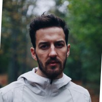 Daniel Moore